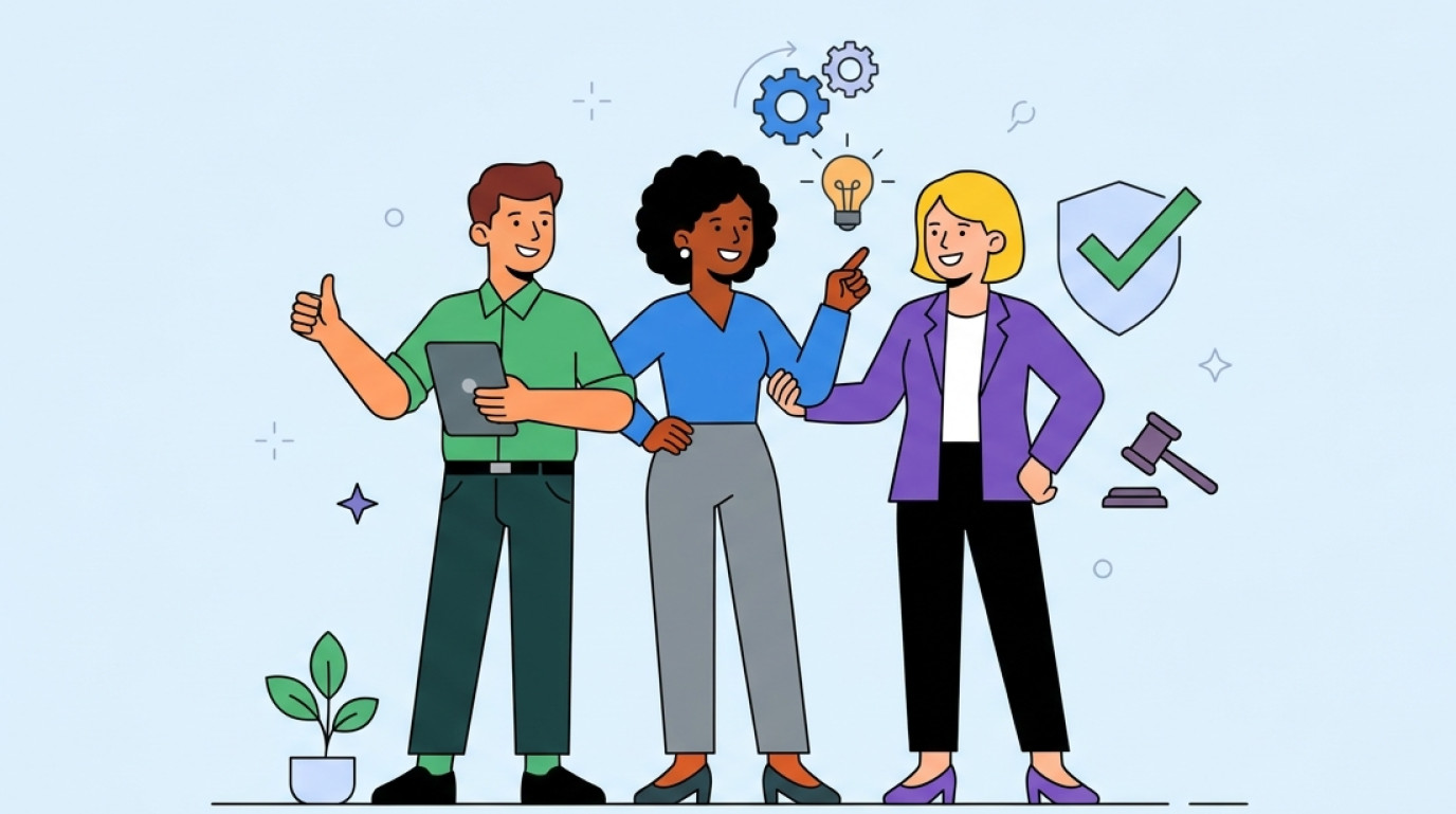 Workplace Success, Teamwork & Professional Ethics