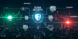 WU-SEC6086.AE1 - SCADA Security Awareness and Standards_Image