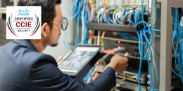 Cisco CCIE Security Certification