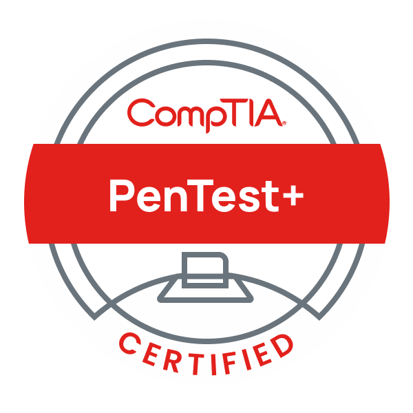 CompTIA PenTest+ Exam Voucher