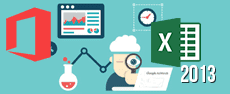 excel-2013-expert-lab - Microsoft Excel 2013 Expert Lab (77-427 & 77-428)