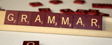 grammar-book - Grammar Book
