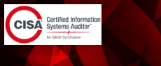 ISACA CISA Certification