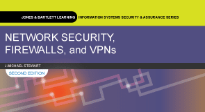 SND - Network Security, Firewalls, and VPNs
