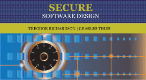 SSD - Secure Software Design