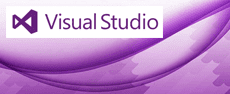  - Microsoft Visual Studio