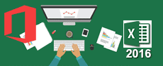 MS-EXCEL-2016 - Microsoft Excel 2016