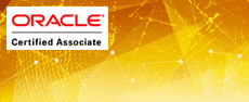  - OCA: Oracle Java Certified Associate