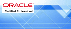 Oracle Certified Professional: Java SE 17 Developer Certification