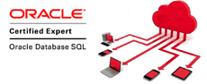 Oracle Database SQL Certified Associate