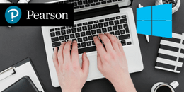 pearson-70-740 - MCSA 70-740: Installation, Storage, & Compute with Win Server 2016