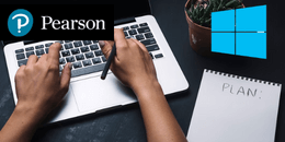 pearson-70-741-lab - MCSA 70-741 Cert Guide: Networking with Win Server 2016