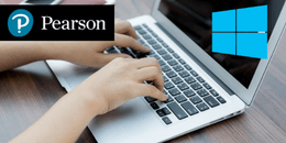 pearson-70-742-lab - MCSA 70-742 Cert Guide: Identity with Windows Server 2016