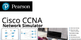 pearson-CCNA-simulator - CCNA 200-120 Pearson uCertify Network Simulator