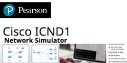 pearson-ICND1-simulator-v2.0 - CCENT ICND1 100-101 Pearson uCertify Network Simulator - V2.0