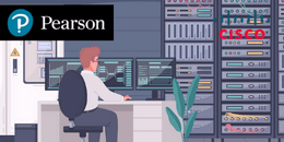 pearson-ICND1-simulator-v4.0 - CCENT ICND1 100-105 Pearson uCertify Network Simulator