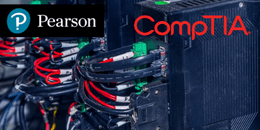 pearson-N10-007 - CompTIA Network N10-007 Cert Guide image