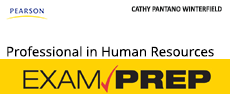 pearson-PHR - Professional in Human Resources