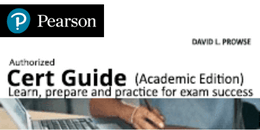 pearson-SY0-401 - Pearson CompTIA: Security SY0-401