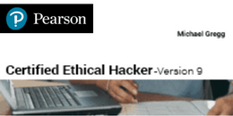 pearson-ceh-v9 - Pearson: Certified Ethical Hacker Version 9