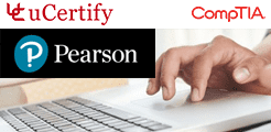 pearson-cysa-plus-lab - CompTIA Cybersecurity Analyst (CySA ) Labs image