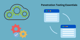 pen-test - Penetration Testing Essentials