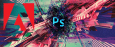 Adobe Photoshop 2017