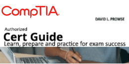 security-plus-ps - Pearson CompTIA: Security + SY0-301