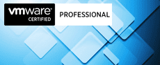 VMware Certified Professional Certification