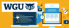 WGU-ux-design - UX DESIGN: Foundations For Designing Online User Exp