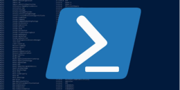 Windows Powershell