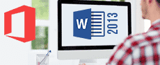word-2013-lab - Microsoft Word 2013 Lab